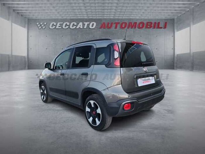 Fiat Panda 1l