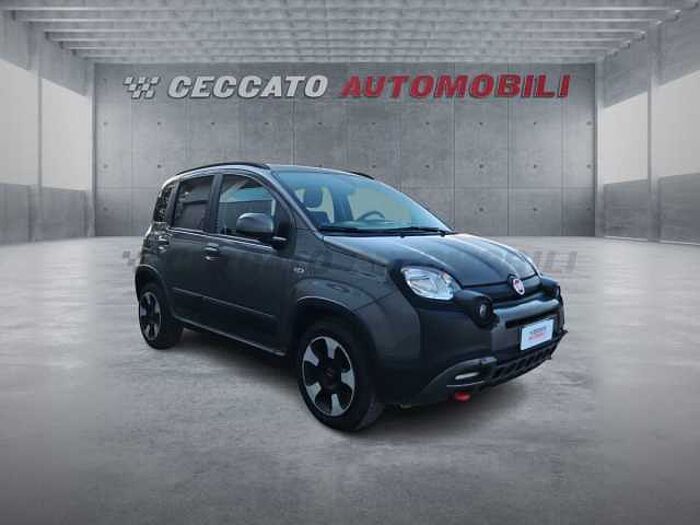Fiat Panda 1l