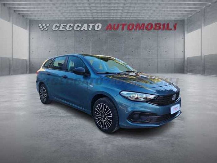 Fiat Tipo 1l