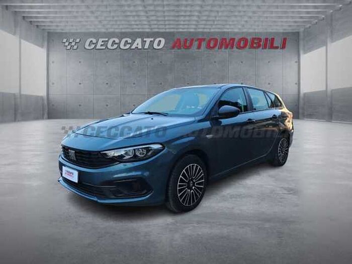 Fiat Tipo 1l