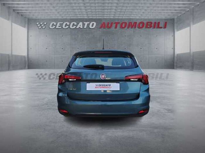 Fiat Tipo 1l