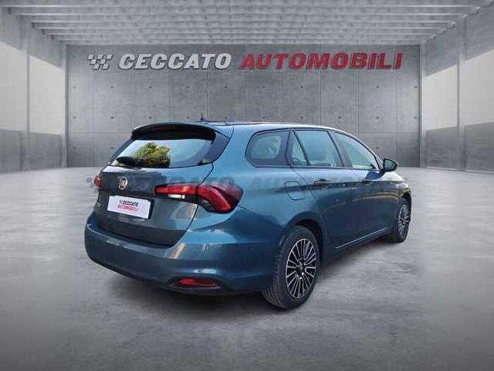 Fiat Tipo 1l