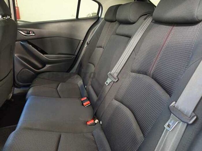 Mazda 3 1.5l