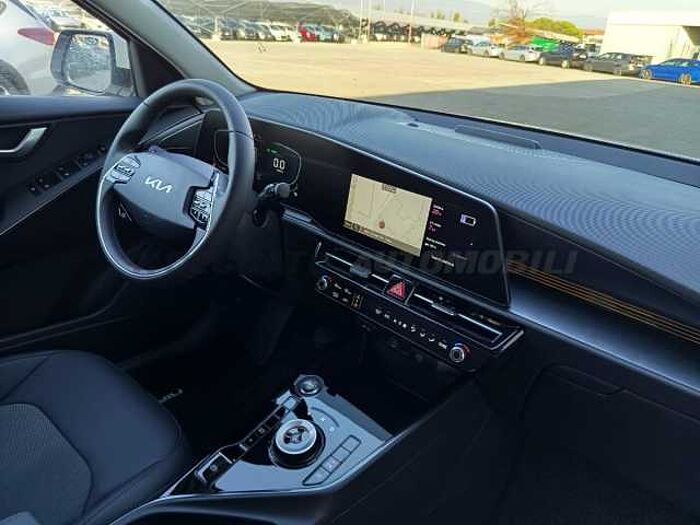 Kia Niro PHEV 1.6l