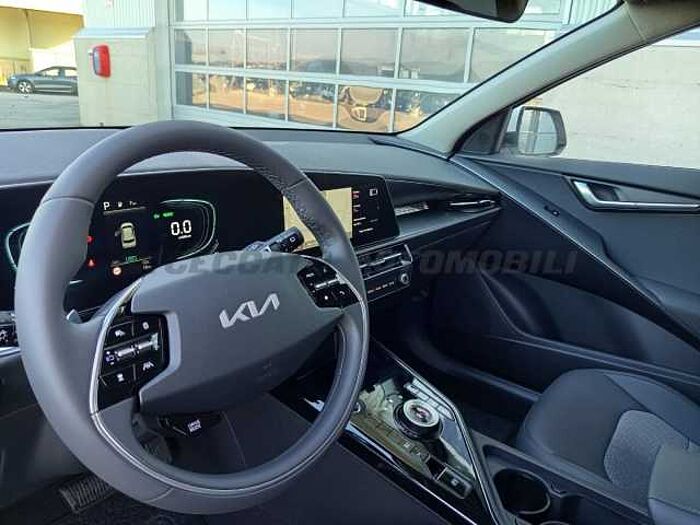Kia Niro PHEV 1.6l