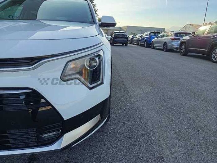 Kia Niro PHEV 1.6l