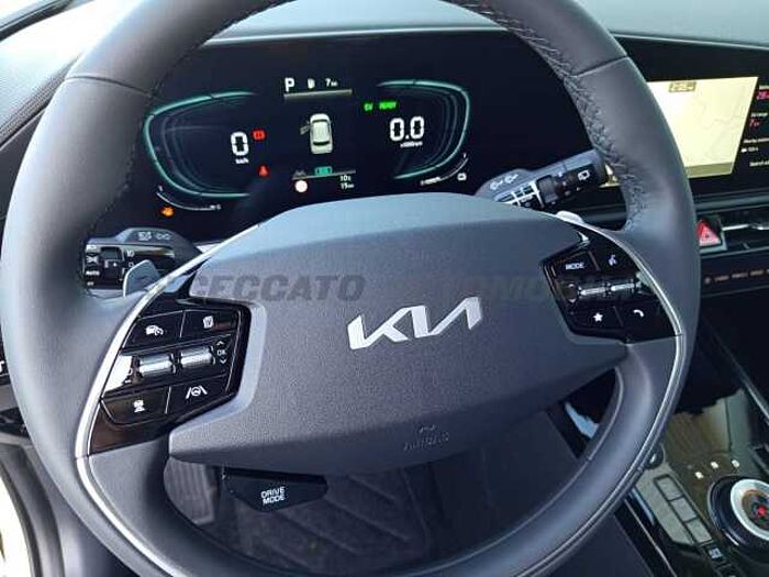 Kia Niro PHEV 1.6l