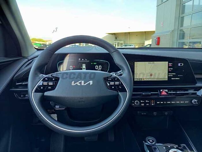 Kia Niro PHEV 1.6l