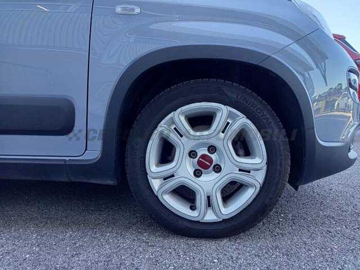 Fiat Panda 1l