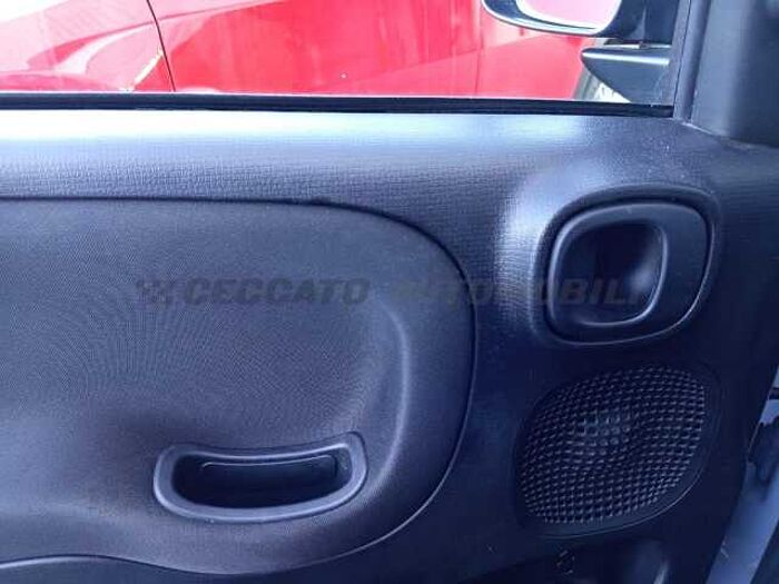 Fiat Panda 1l