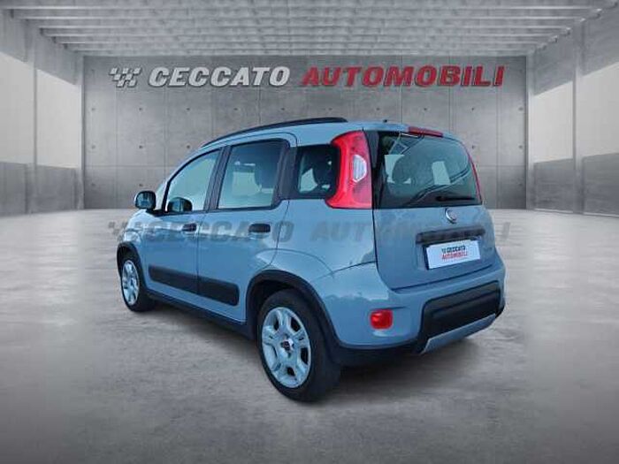 Fiat Panda 1l