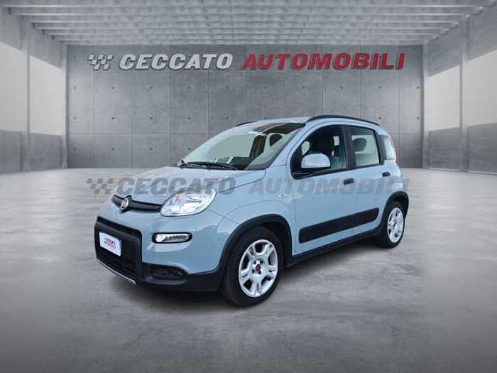 Fiat Panda 1l
