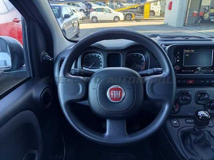 Fiat Panda 1l
