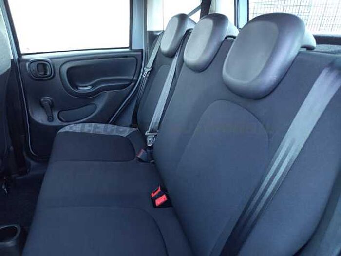 Fiat Panda 1l