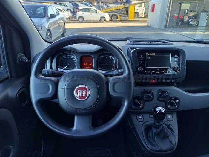 Fiat Panda 1l