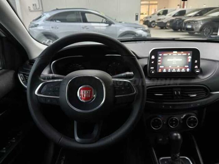 Fiat Tipo 1.6l