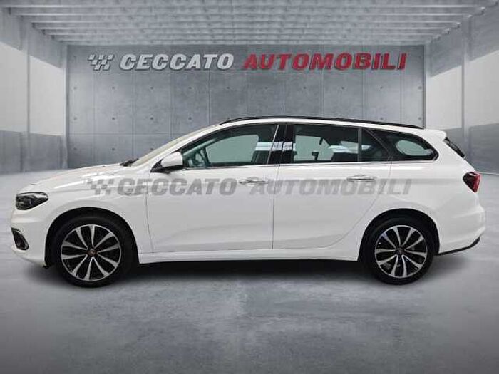 Fiat Tipo 1.6l