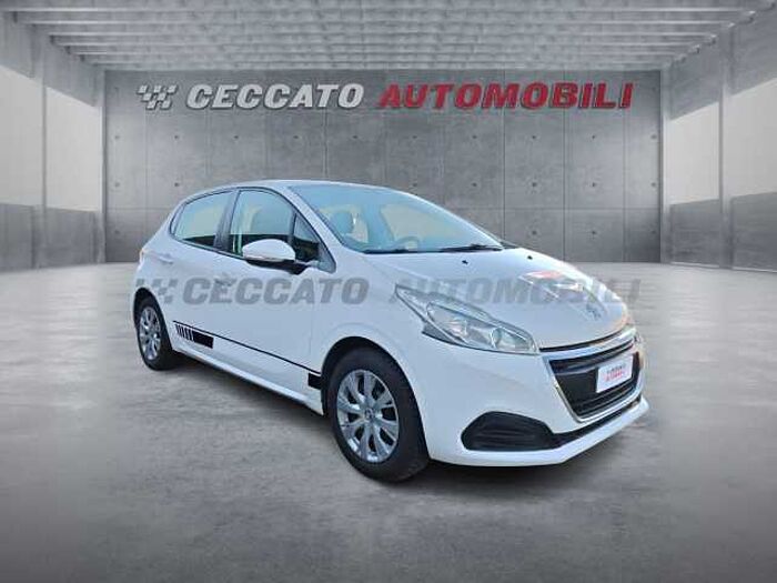 Peugeot 208 1.2l