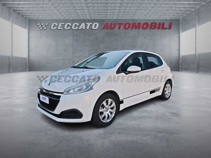 Peugeot 208 1.2l