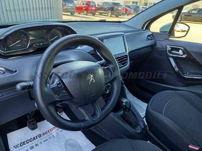 Peugeot 208 1.2l