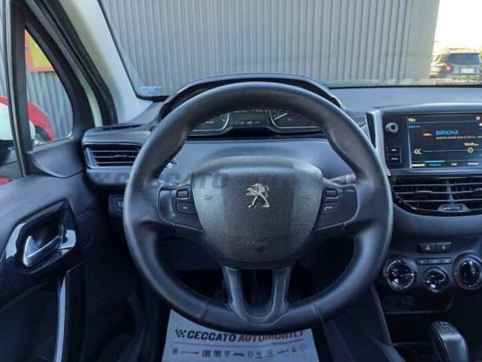 Peugeot 208 1.2l