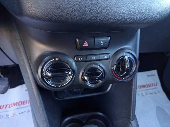 Peugeot 208 1.2l