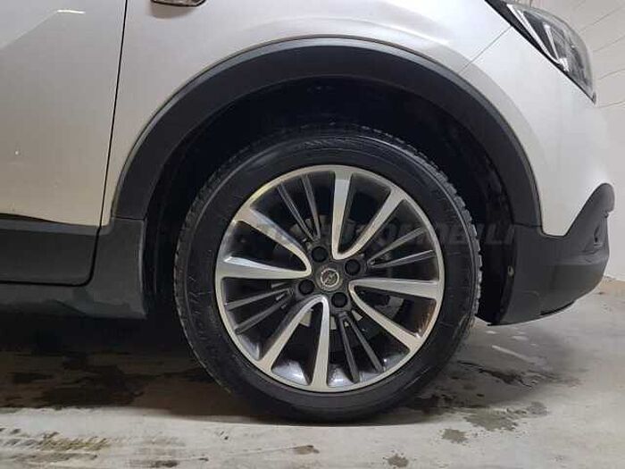 Opel Crossland X 1.6l