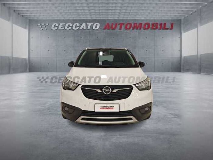 Opel Crossland X 1.6l