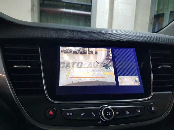 Opel Crossland X 1.6l