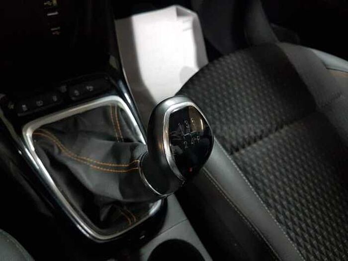 Opel Crossland X 1.6l