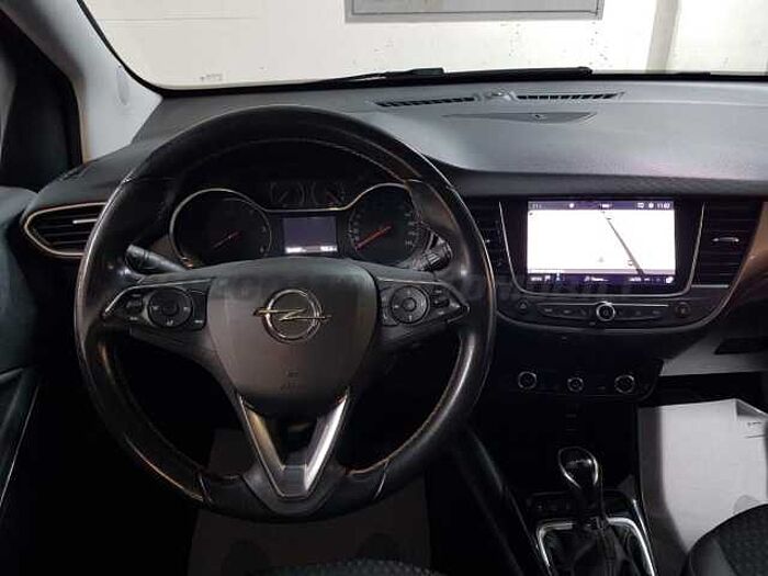 Opel Crossland X 1.6l