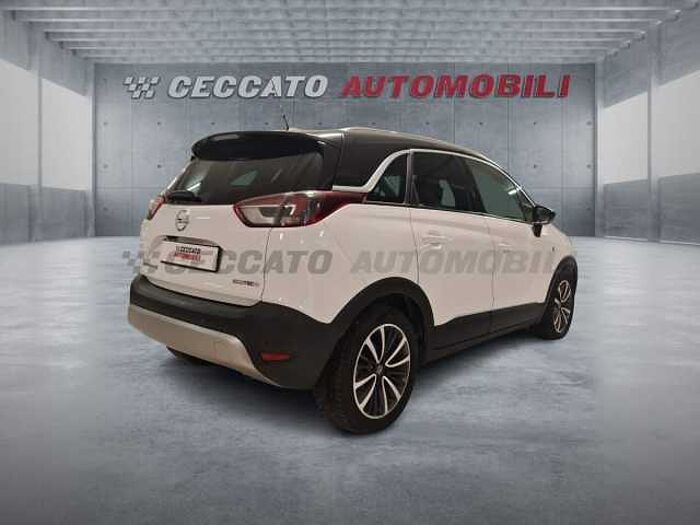 Opel Crossland X 1.6l