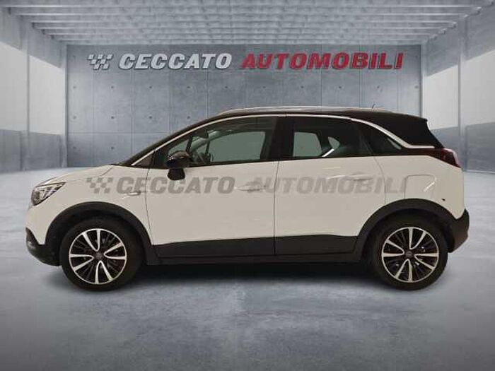 Opel Crossland X 1.6l