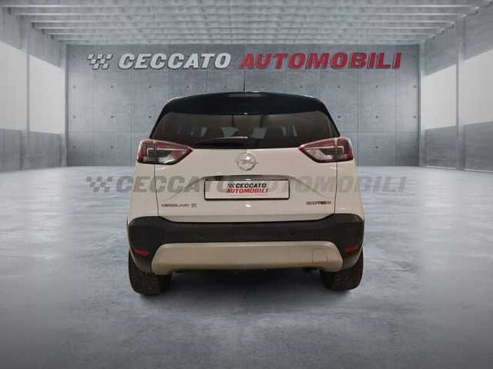 Opel Crossland X 1.6l