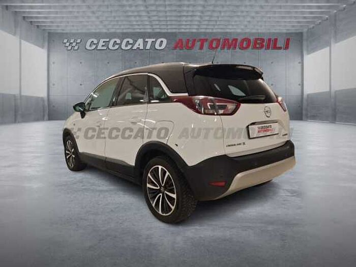 Opel Crossland X 1.6l