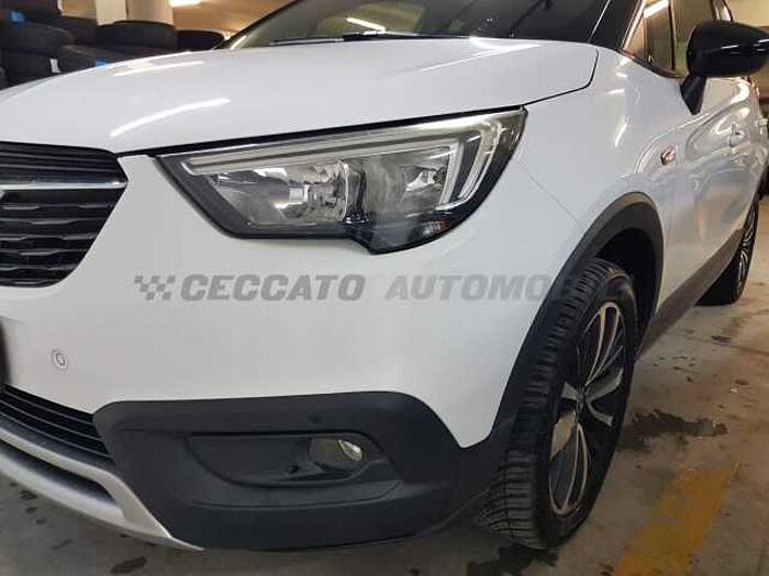 Opel Crossland X 1.6l