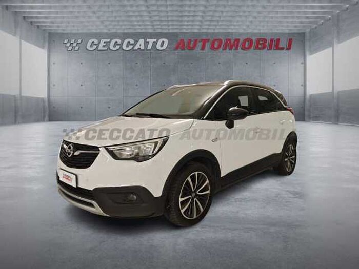 Opel Crossland X 1.6l