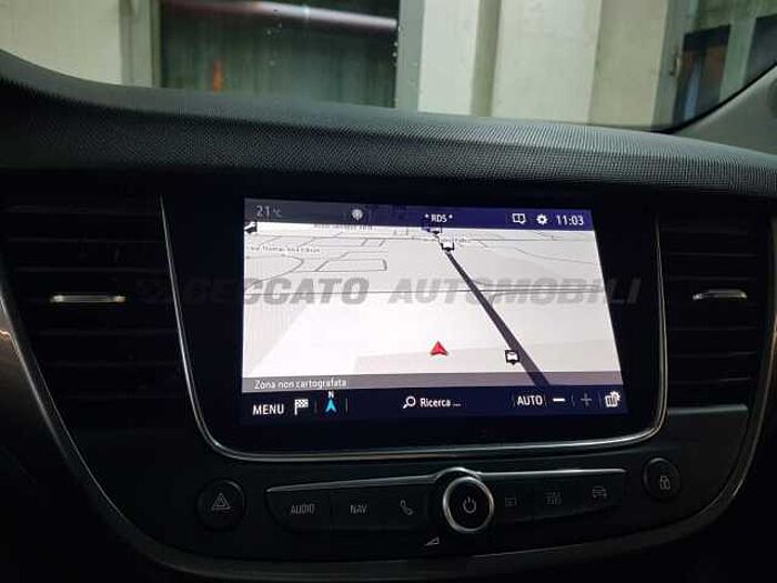 Opel Crossland X 1.6l