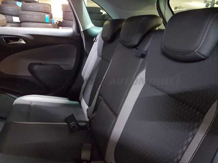 Opel Crossland X 1.6l