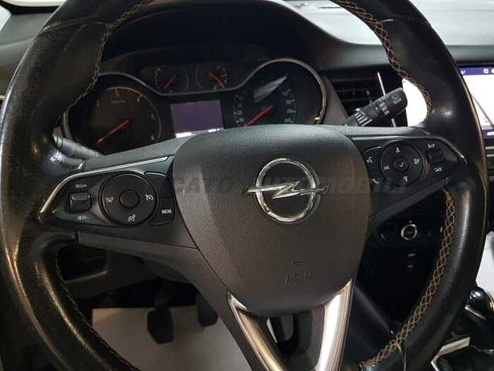 Opel Crossland X 1.6l