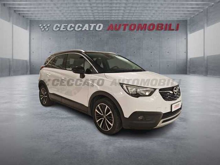 Opel Crossland X 1.6l