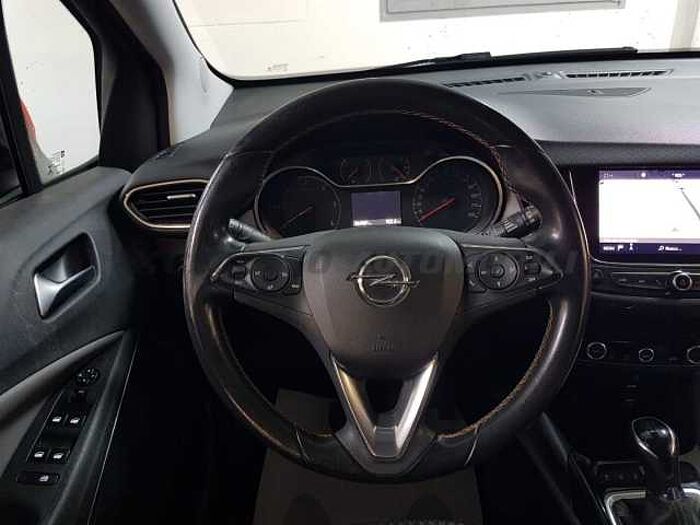 Opel Crossland X 1.6l