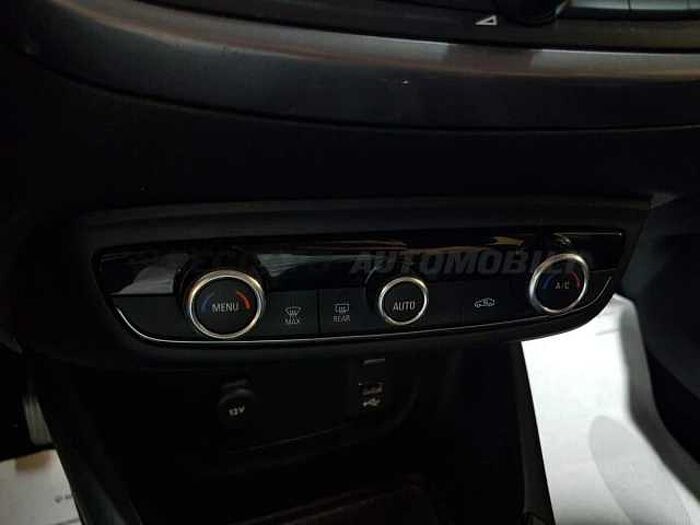 Opel Crossland X 1.6l