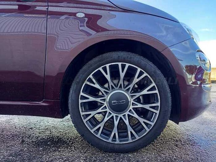 Fiat 500 1l