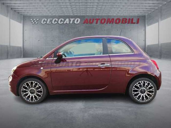 Fiat 500 1l