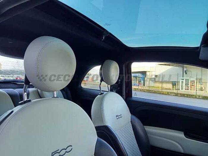 Fiat 500 1l