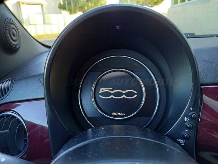 Fiat 500 1l