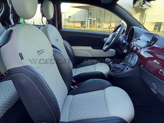 Fiat 500 1l