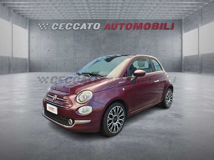 Fiat 500 1l