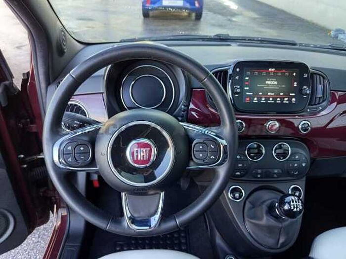 Fiat 500 1l